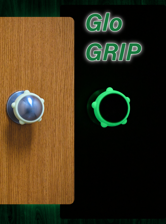 Glo Grip: MHGLB
