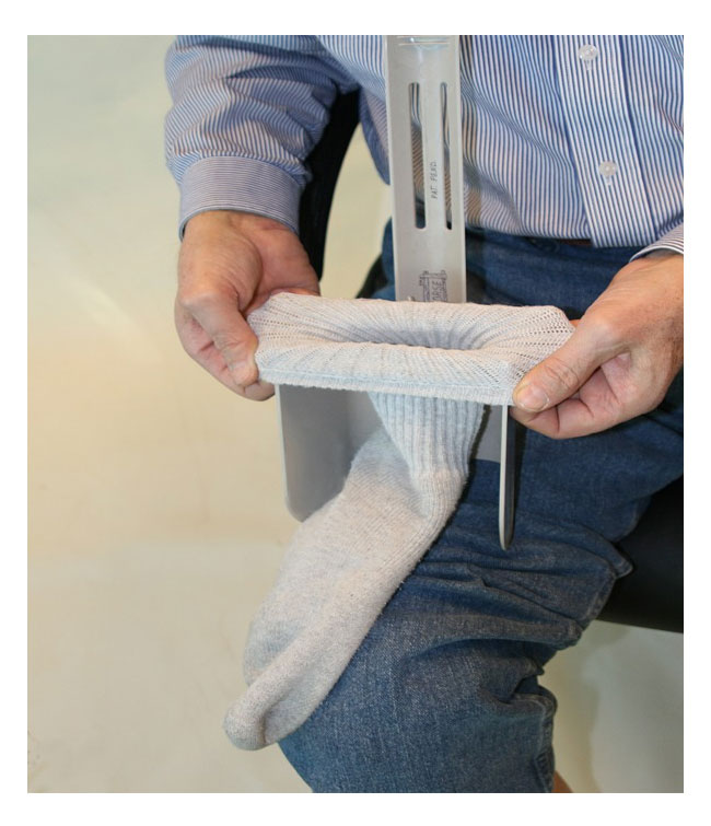 Sock Horse: MHSKH