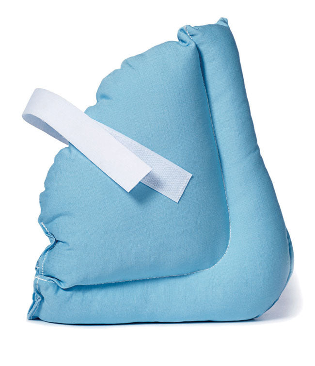 MOBB Fibre Heel & Elbow Protectors – Adjustable, Pressure-Relieving (1 Pair)