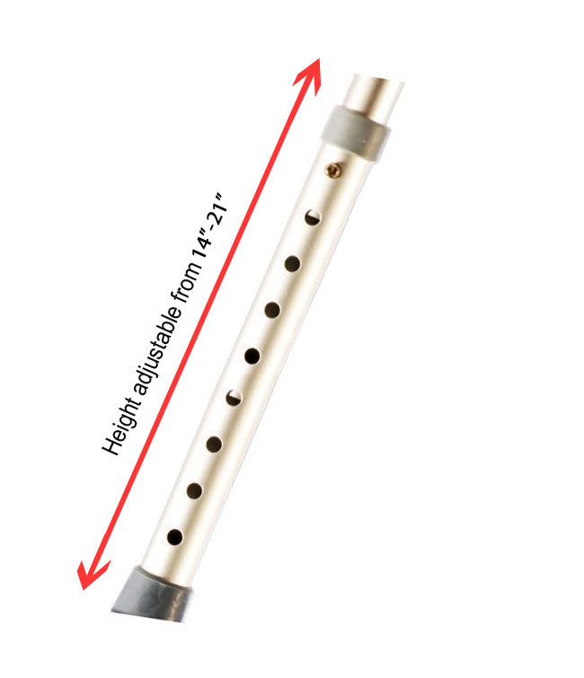 Mobb Bath Chair without Back: MHBC