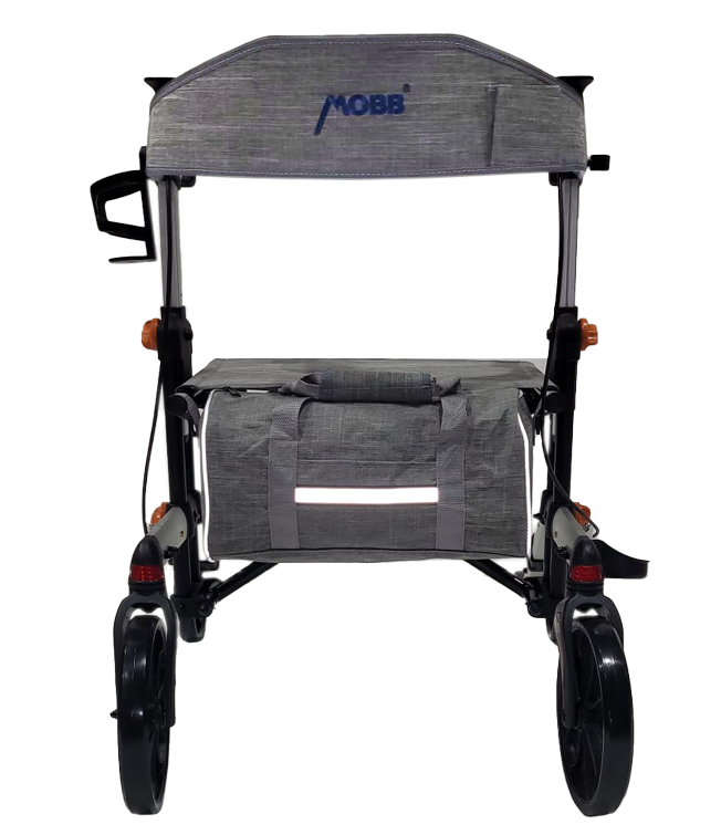 Stride 3 in 1 Rollator