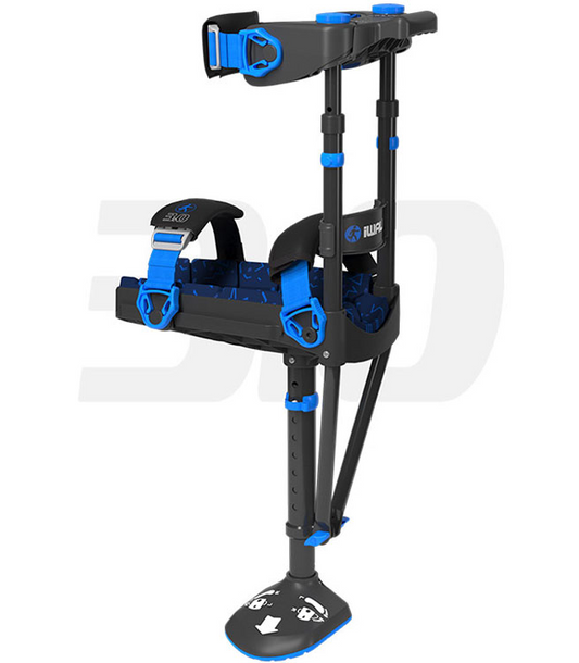 iWALK Crutch 3.0: MHIW3