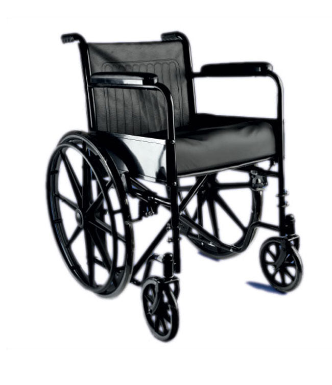 Wheelchair Dual Layer Cushion by Mobb Home Health Care