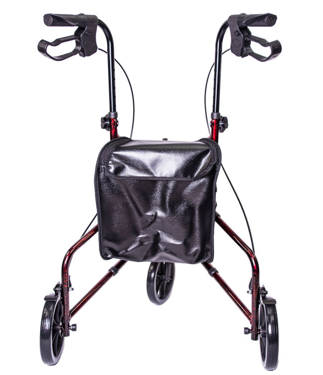 3 Wheel Walker Rollator by MOBB