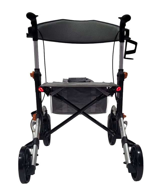 Stride 3 in 1 Rollator