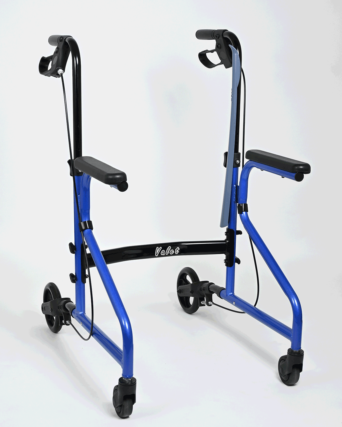 Valet Indoor Rollator