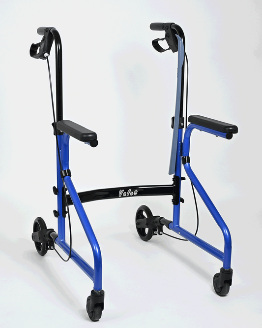 Valet Indoor Rollator