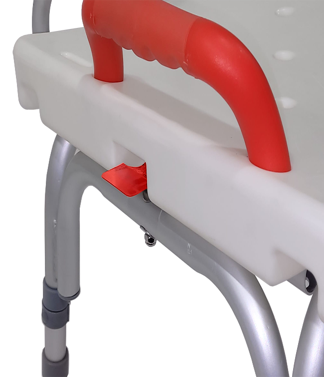 MOBB Sliding Bath Transfer Bench