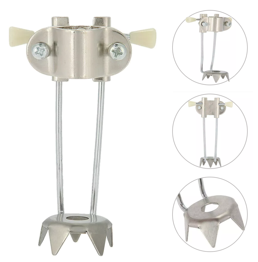 Ice Grip Cane Tip: MHICTIP