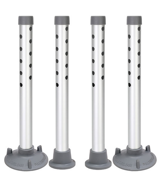 Extension Legs for Transfer Bath Bench: MHSBLEG-EX