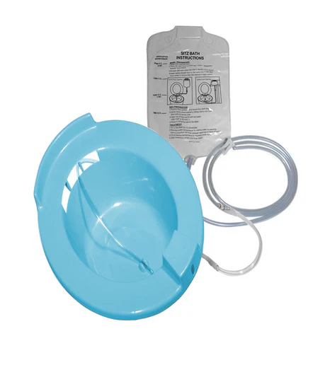 Comfort Sitz Bath by Mobb Home Health Care
