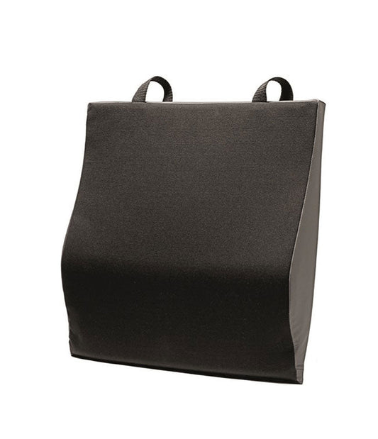 Wheelchair Lumbar Cushion by Mobb