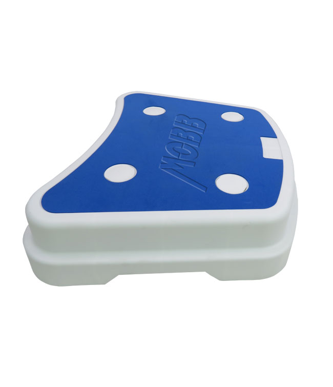 Stackable Bath Step: MHSBS
