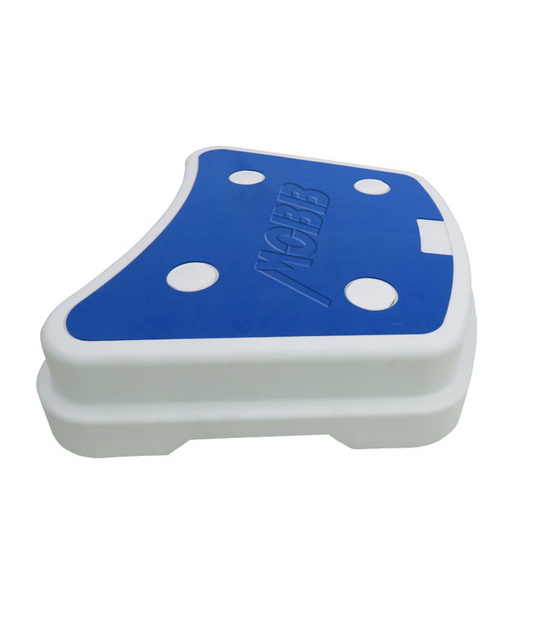 Stackable Bath Step: MHSBS