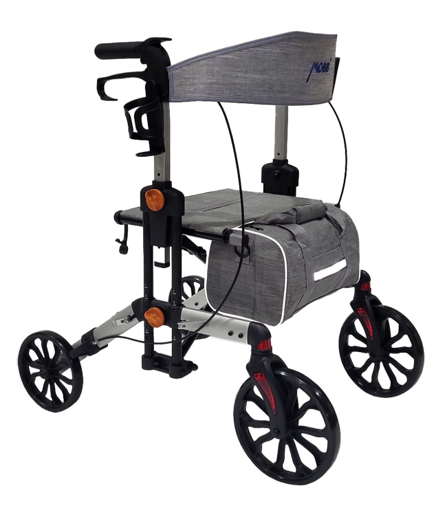 Stride 3 in 1 Rollator