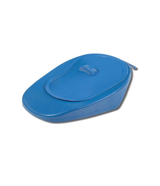 Fractured Bedpan: MHFBP