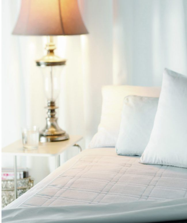 Mobb Bed Protector Pads - Reusable