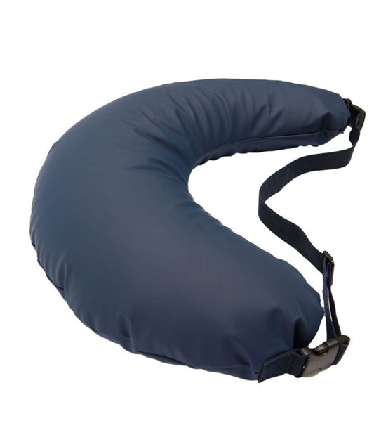 Luna Cushion by MOBB – Arm Rest, Head Rest & Neuropathy Support Cushion