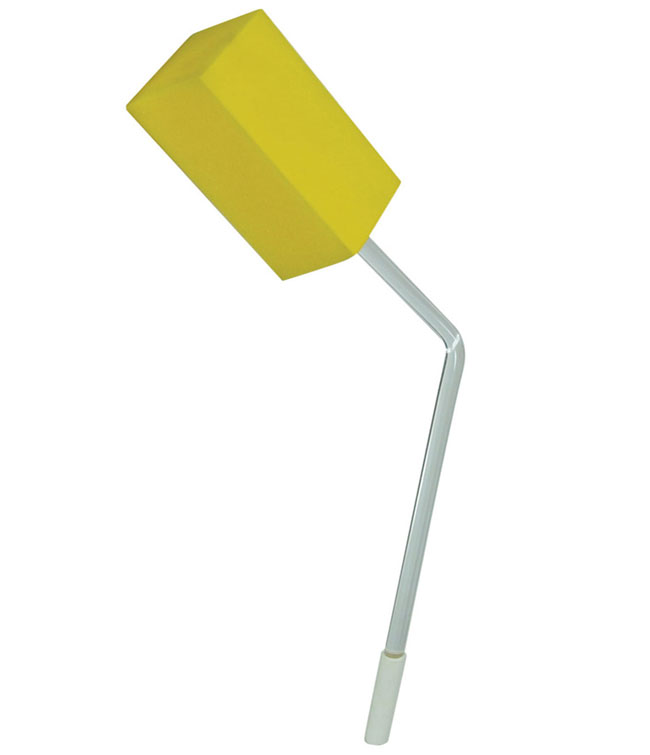 Long Reach Bath Sponge: MHLRBS