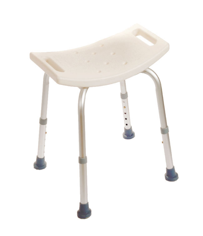 Mobb Bath Chair without Back: MHBC