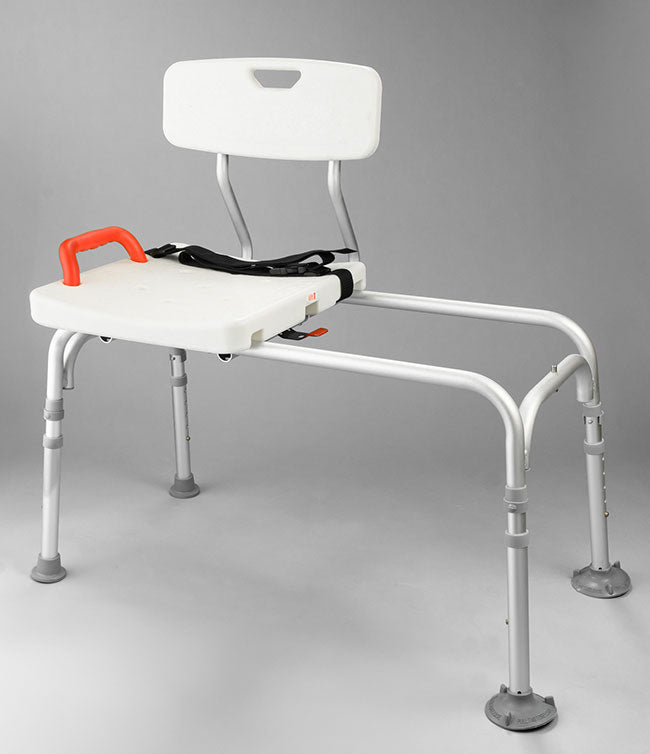 MOBB Sliding Bath Transfer Bench