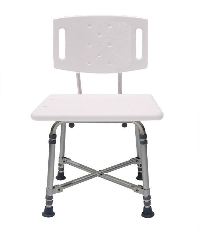 Heavy Duty Bath Chair: MHBB-HD