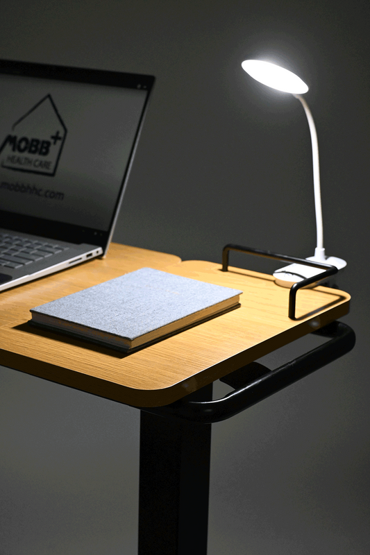 MOBB Led Desk Lamp: MHLAMP