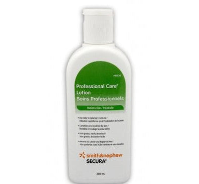 Professional Care Lotion, Size 360Ml Bottle