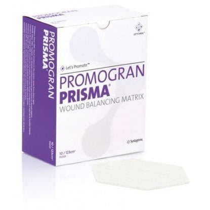 Promogran Prisma Wound Balancing Matrix – 123 cm²