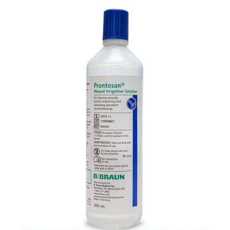 Prontosan 350Ml Wound Irrigation Solution