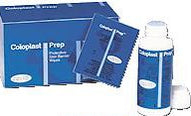Protective Skin Barrier Wipe