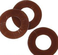 Protex Pre-Cut Powder Pads, Size 3/4In