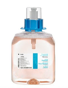 Provon Foaming Handwash with Moisturizer – 1250 mL, Berry Scent, FMX Manual Dispenser Refill