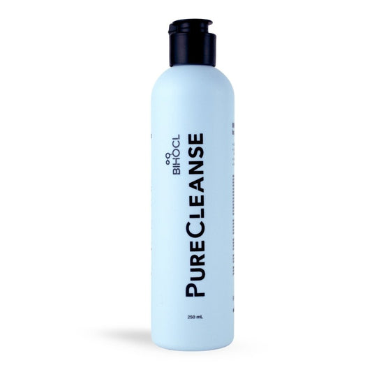 PureCleanse™ Antimicrobial Wound Cleanser — Dispensing Cap, 250 mL