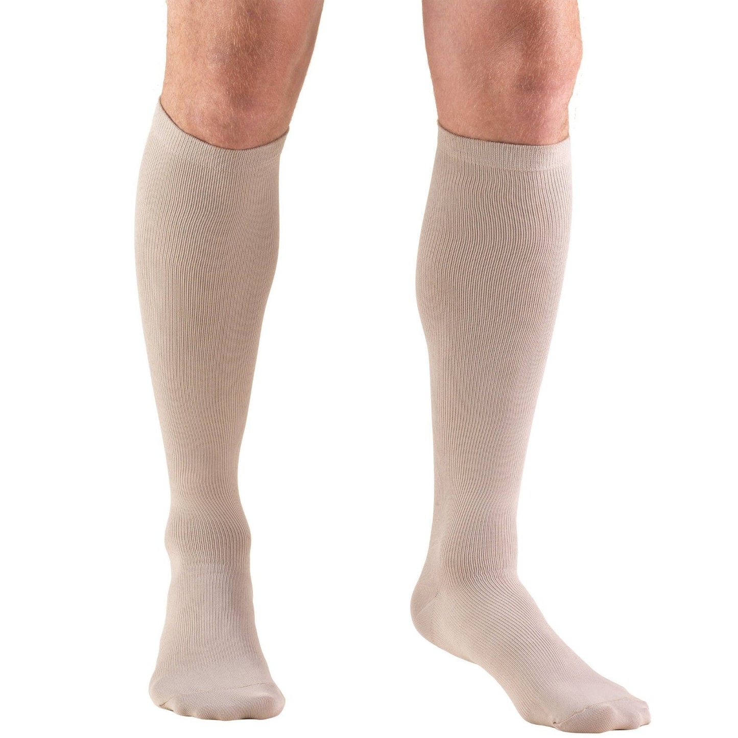 Knee High Socks / Men's Dress/ 1944 20-30 mmH