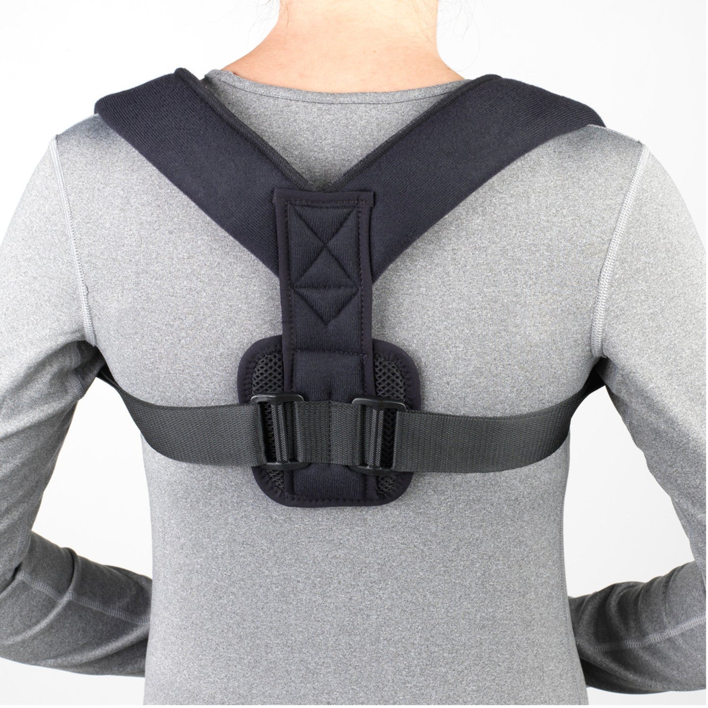 2454 / SELECT SERIES FIGURE-8 CLAVICLE STRAP