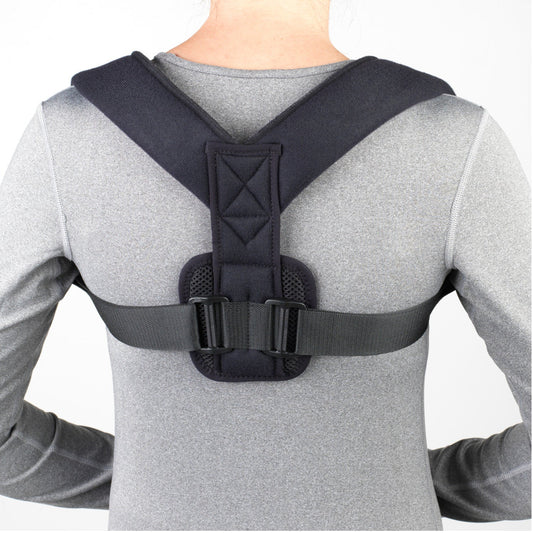 2454 / SELECT SERIES FIGURE-8 CLAVICLE STRAP