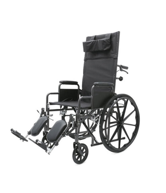 Reclining Wheelchair