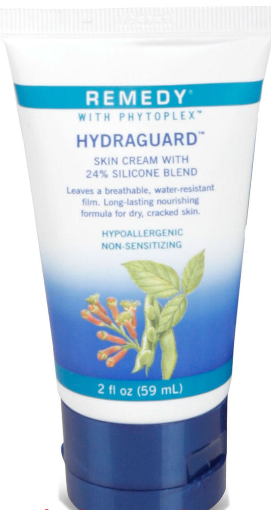 Remedy Hydraguard Cream, 2Oz Tube