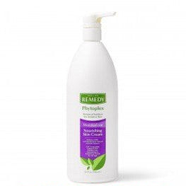 Remedy Phytoplex Nourishing Skin Cream Moisturizer 960Ml Pump Bottle Unscented