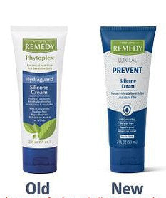 Remedy Silicone Skin Protectant Phytoplex Hydraguard Cream 59Ml Unscented