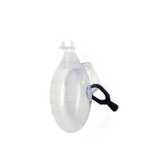 Reservoir 100Cc Wound Drainage Jackson-Pratt