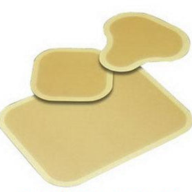 Restore Hydrocolloid Dressing – 8 In x 8 In, With Tapered Edge