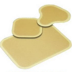 Restore Hydrocolloid Dressing – 6 In x 6 In, With Tapered Edge