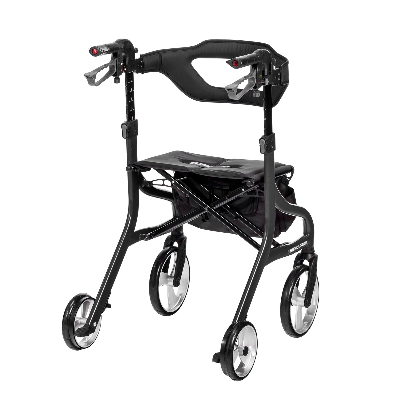 Nitro Sprint Rollator