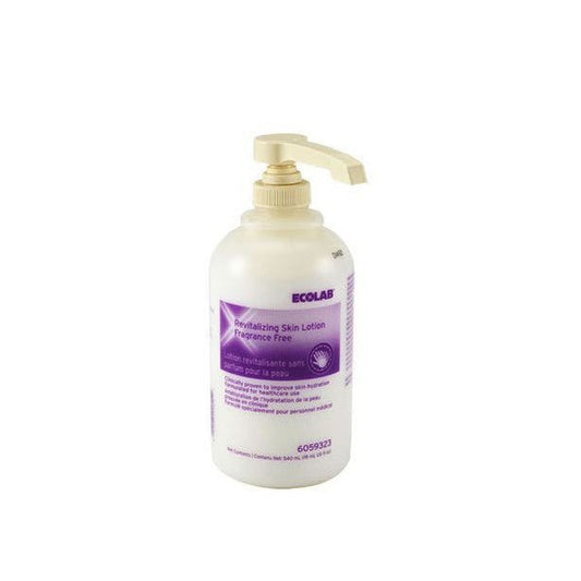 Rivitalizing Skin Lotion Fragrance Free Humectants & Skin Nutrients To Soothe & Moisturize 540Ml