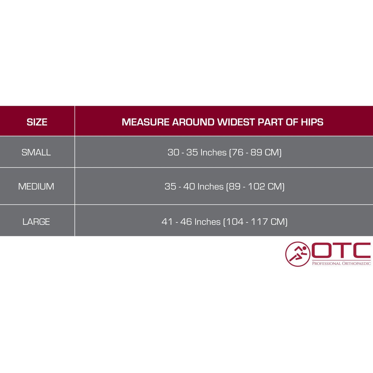 2956 / LIGHTWEIGHT HERNIA SUPPORT