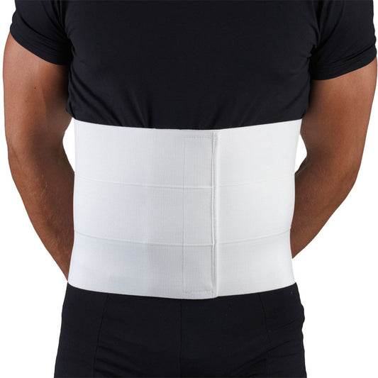 2509 / THREE-PANEL BINDER FOR MEN