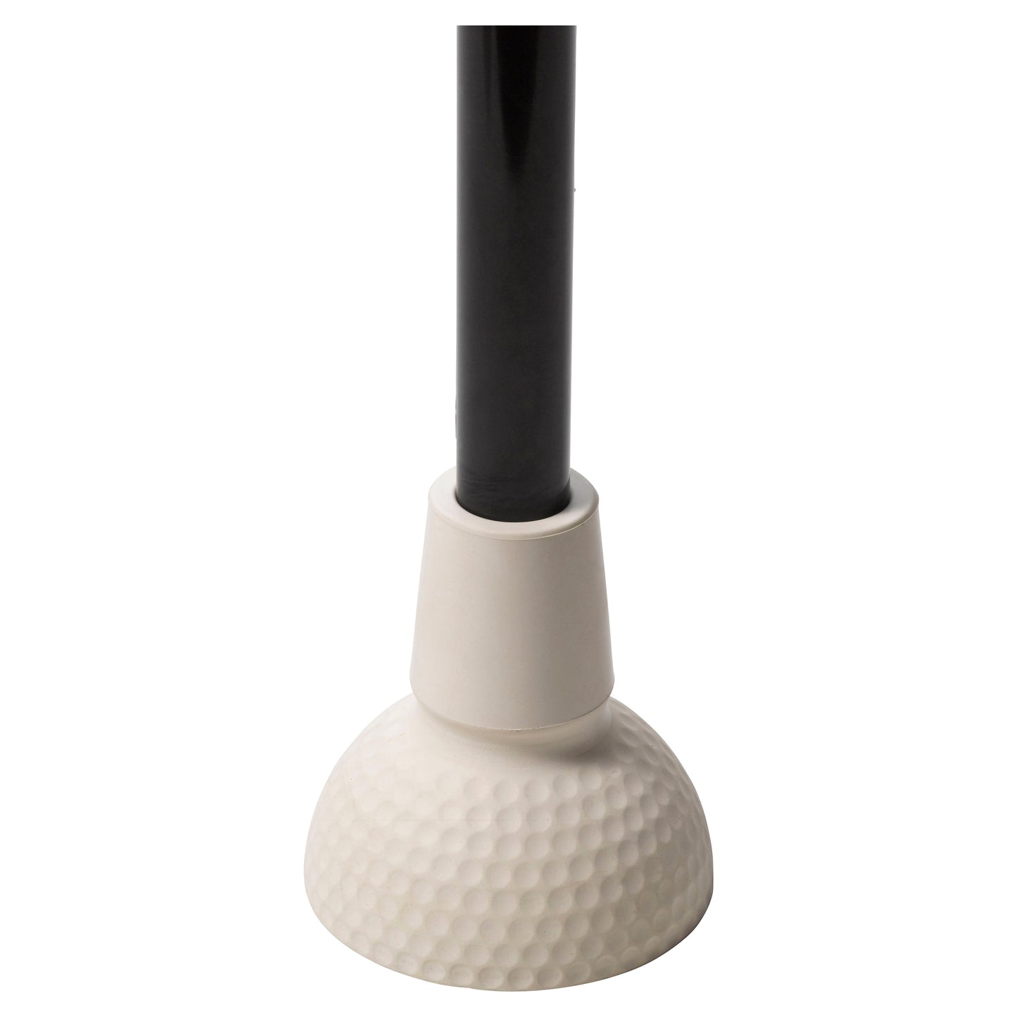 Sports Style Cane Tip, Golf Ball