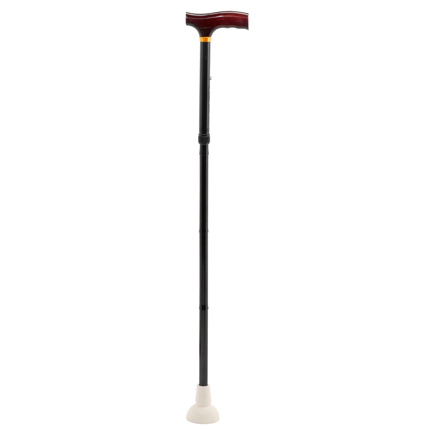 Sports Style Cane Tip, Golf Ball